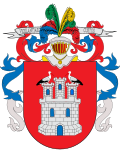 Escudo de Irun